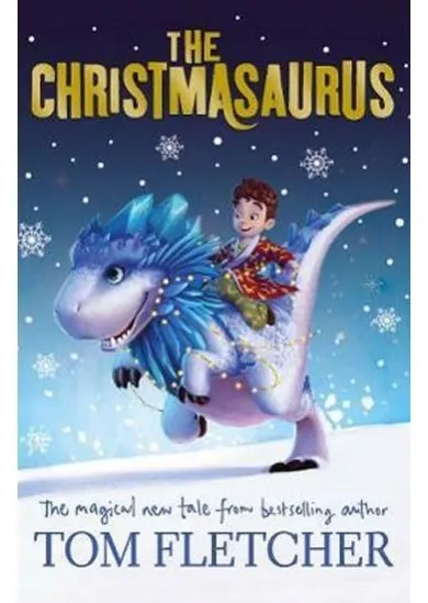 The Christmasaurus