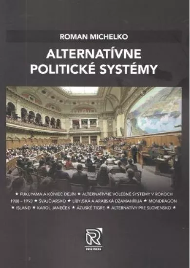 Alternatívne politické systémy
