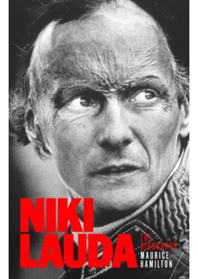 Niki Lauda