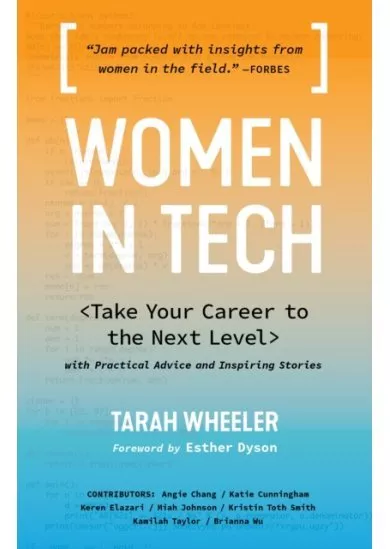 Women In Tech