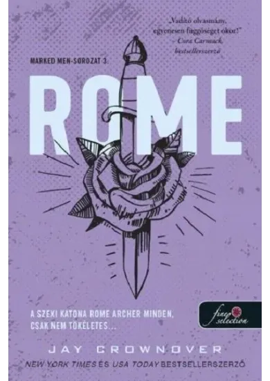 Rome - Marked Men-sorozat 3.