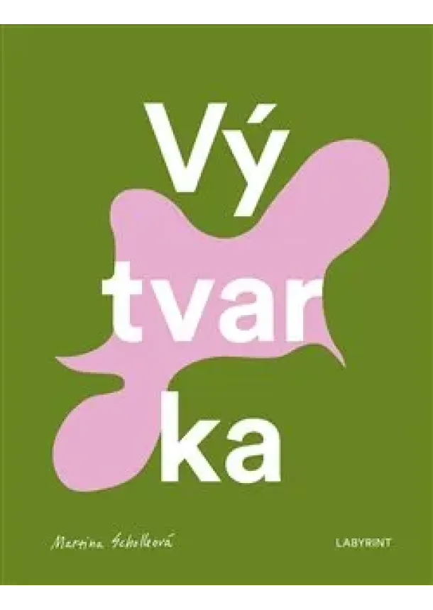 Martina Scholleová - Výtvarka