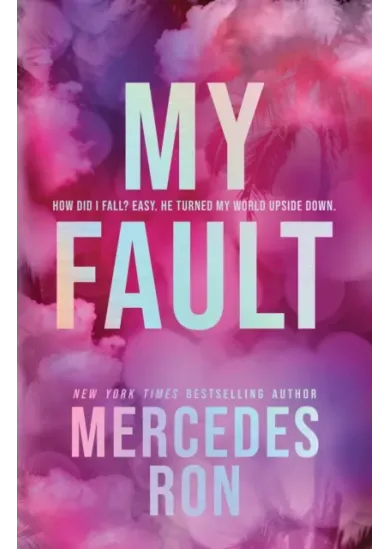My Fault (Deluxe Edition)