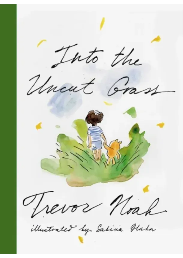 Trevor Noah - Into the Uncut Grass