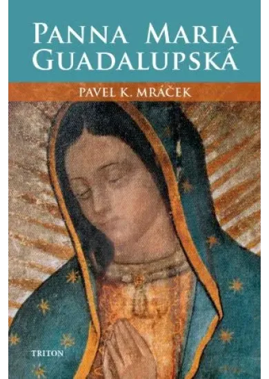 Panna Maria Guadalupská