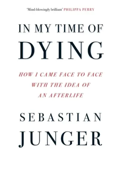 In My Time of Dying