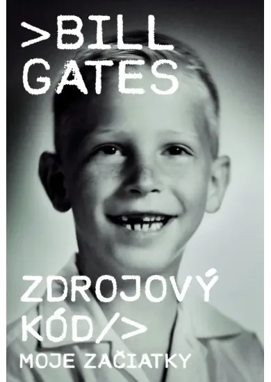 Zdrojový kód / Moje začiatky