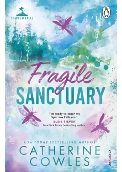 Fragile Sanctuary