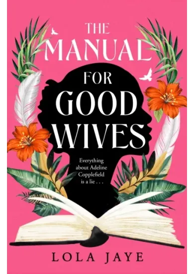 The Manual for Good Wives