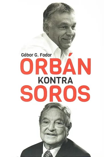 Orbán kontra Soros