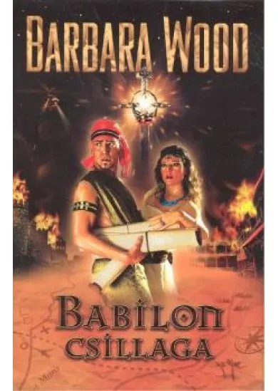 BABILON CSILLAGA