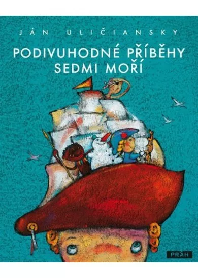 Podivuhodné příběhy sedmi moří