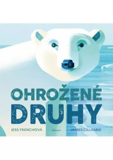 Ohrožené druhy