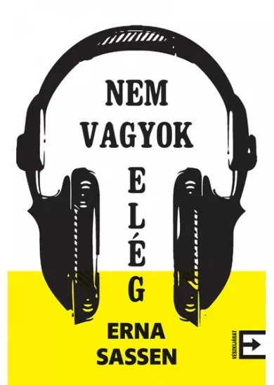 Nem vagyok elég