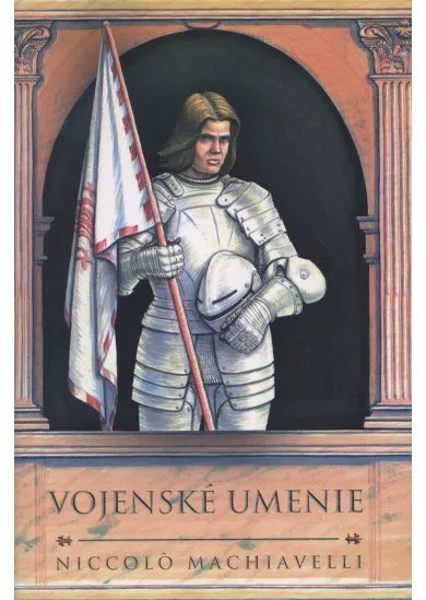 Vojenské umenie