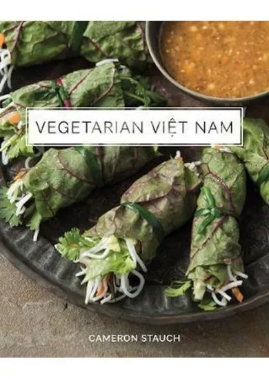 Vegetarian Viet Nam