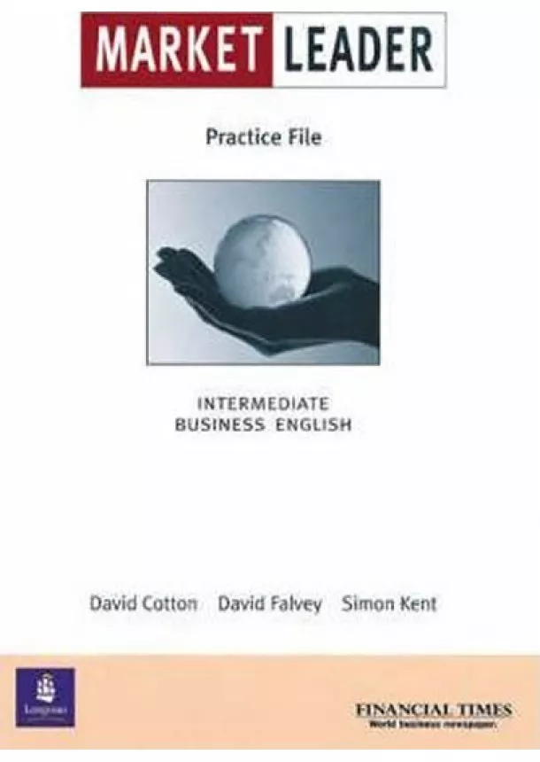 David Cotton - Market Leader Intermediate Practice File