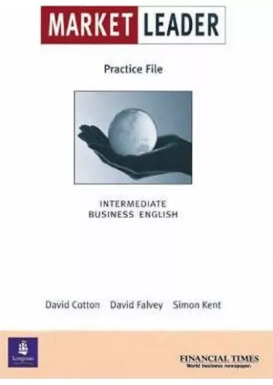 Market Leader Intermediate Practice File