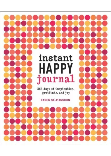 Instant Happy Journal