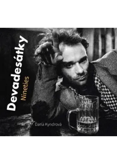Devadesátky Nineties