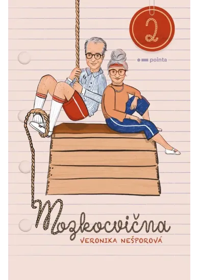 Mozkocvična 2