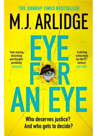 Eye for An Eye