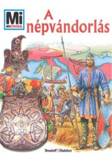 A NÉPVÁNDORLÁS