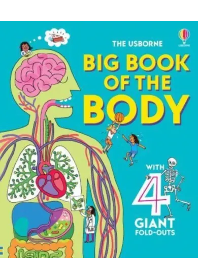 Big Book of The Body