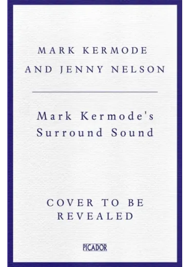 Mark Kermodes Surround Sound
