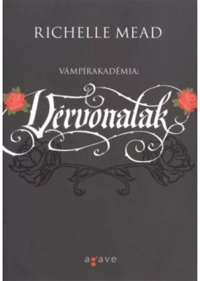 VÉRVONALAK