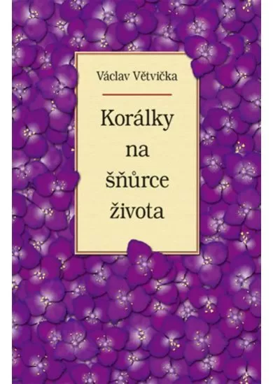 Korálky na šňůrce života