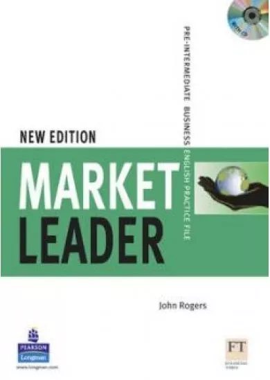Market Leader New 2 Pre-intermediate Practice File