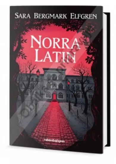 Severní latinská
