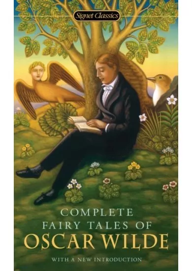 Complete Fairy Tales Of Oscar Wilde
