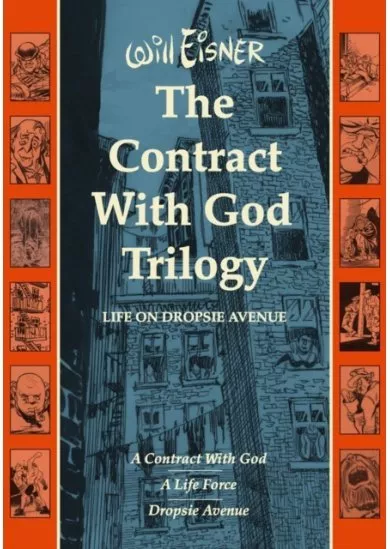 Contract with God Trilogy