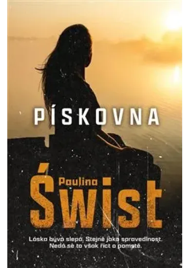 Pískovna