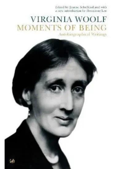 Moments Of Being