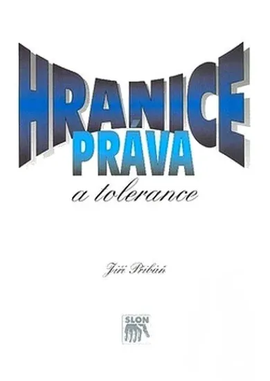 Hranice práva a tolerance