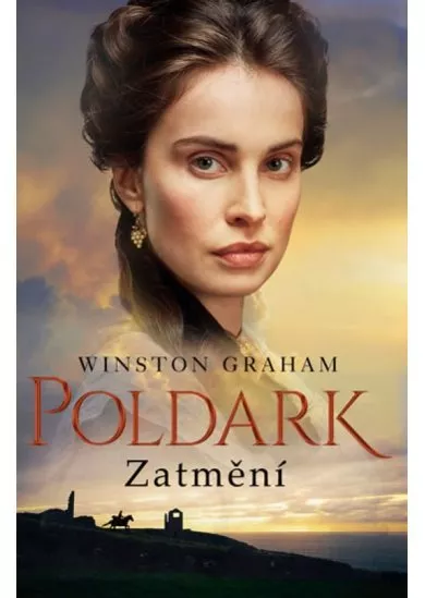 Poldark - Zatmění