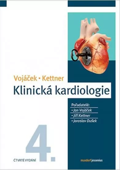 Klinická kardiologie