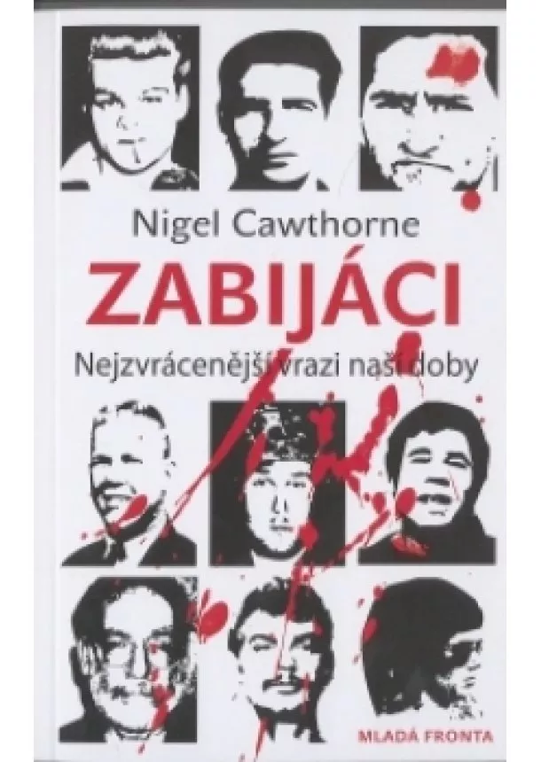Zabijáci