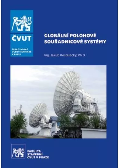 Globální polohové souřadnicové systémy