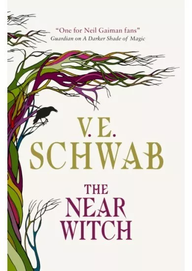 The Near Witch