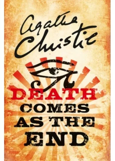 Death Comes As The End