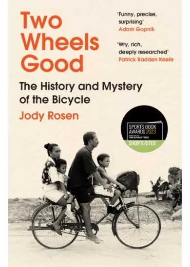 Two Wheels Good