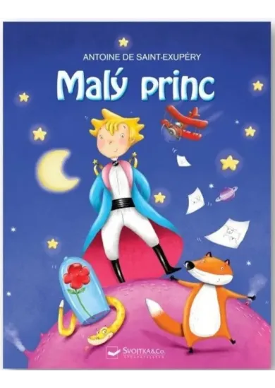 Malý princ