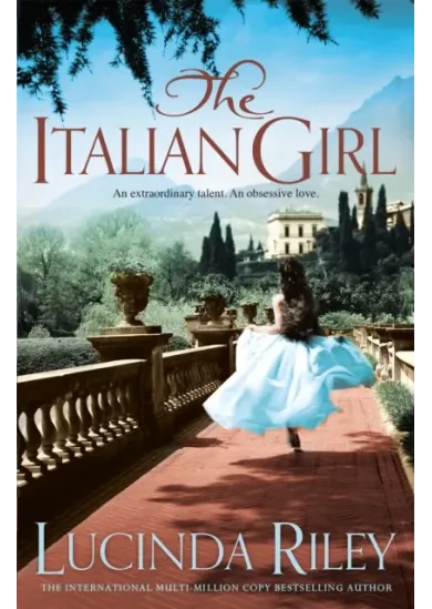 The Italian Girl