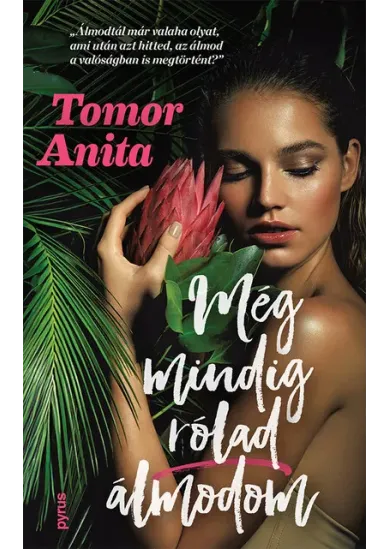 Még mindig rólad álmodom (új, élfestett kiadás)