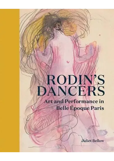 Rodins Dancers