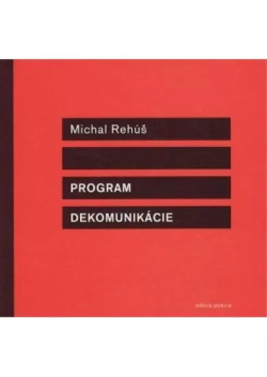 Program dekomunikácie